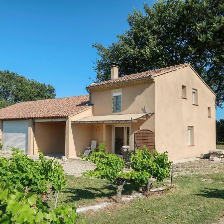 Holiday Home La Cardeline By Interhome Grillon エクステリア 写真