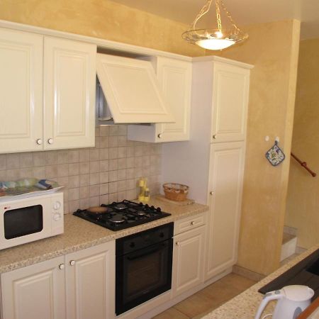 Holiday Home La Cardeline By Interhome Grillon エクステリア 写真