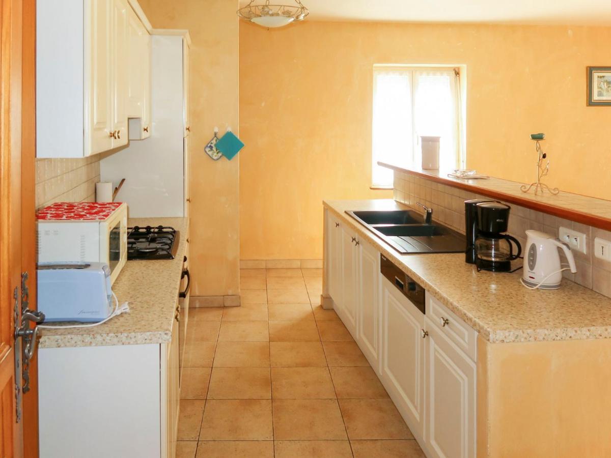 Holiday Home La Cardeline By Interhome Grillon エクステリア 写真