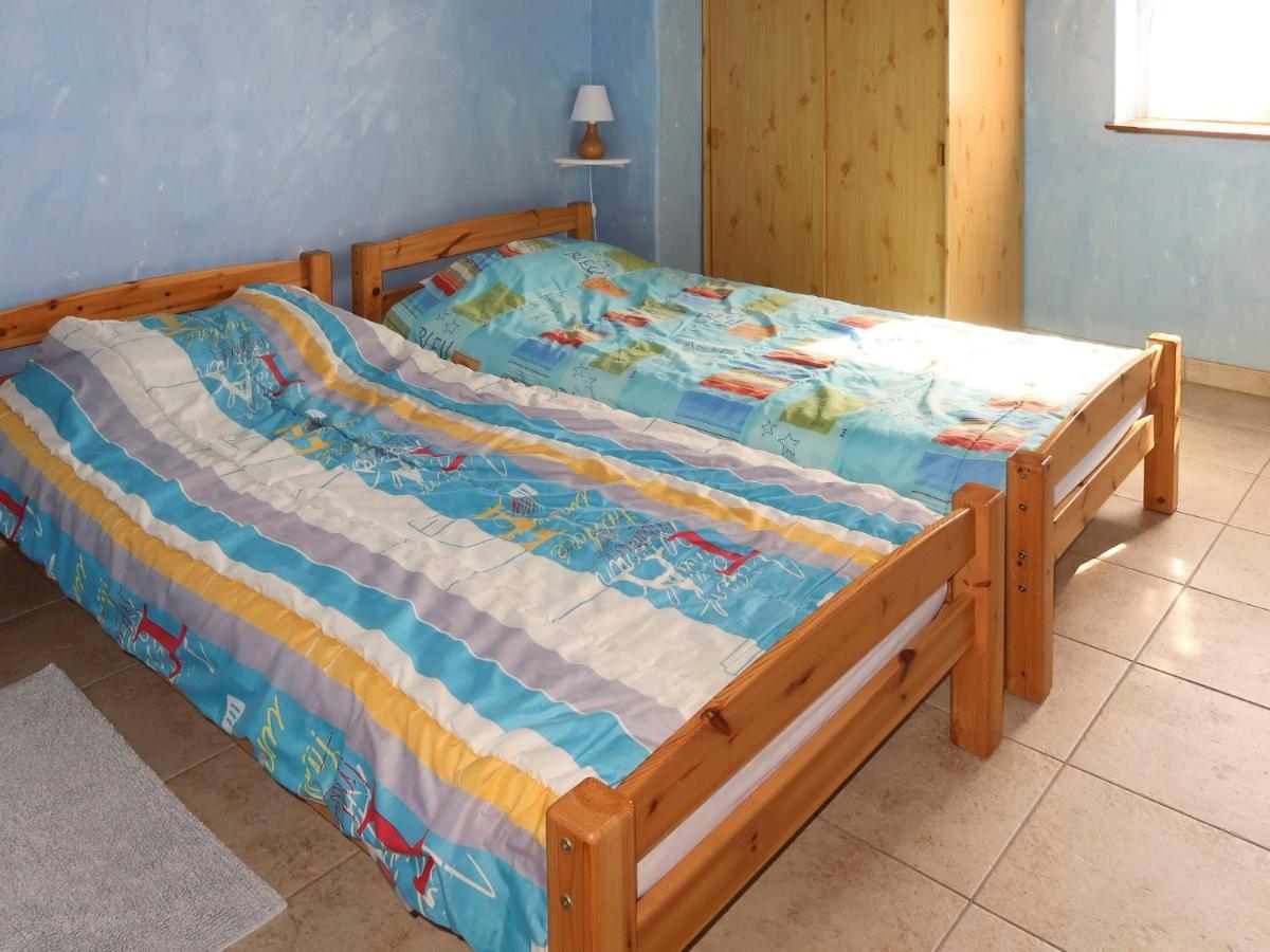 Holiday Home La Cardeline By Interhome Grillon エクステリア 写真