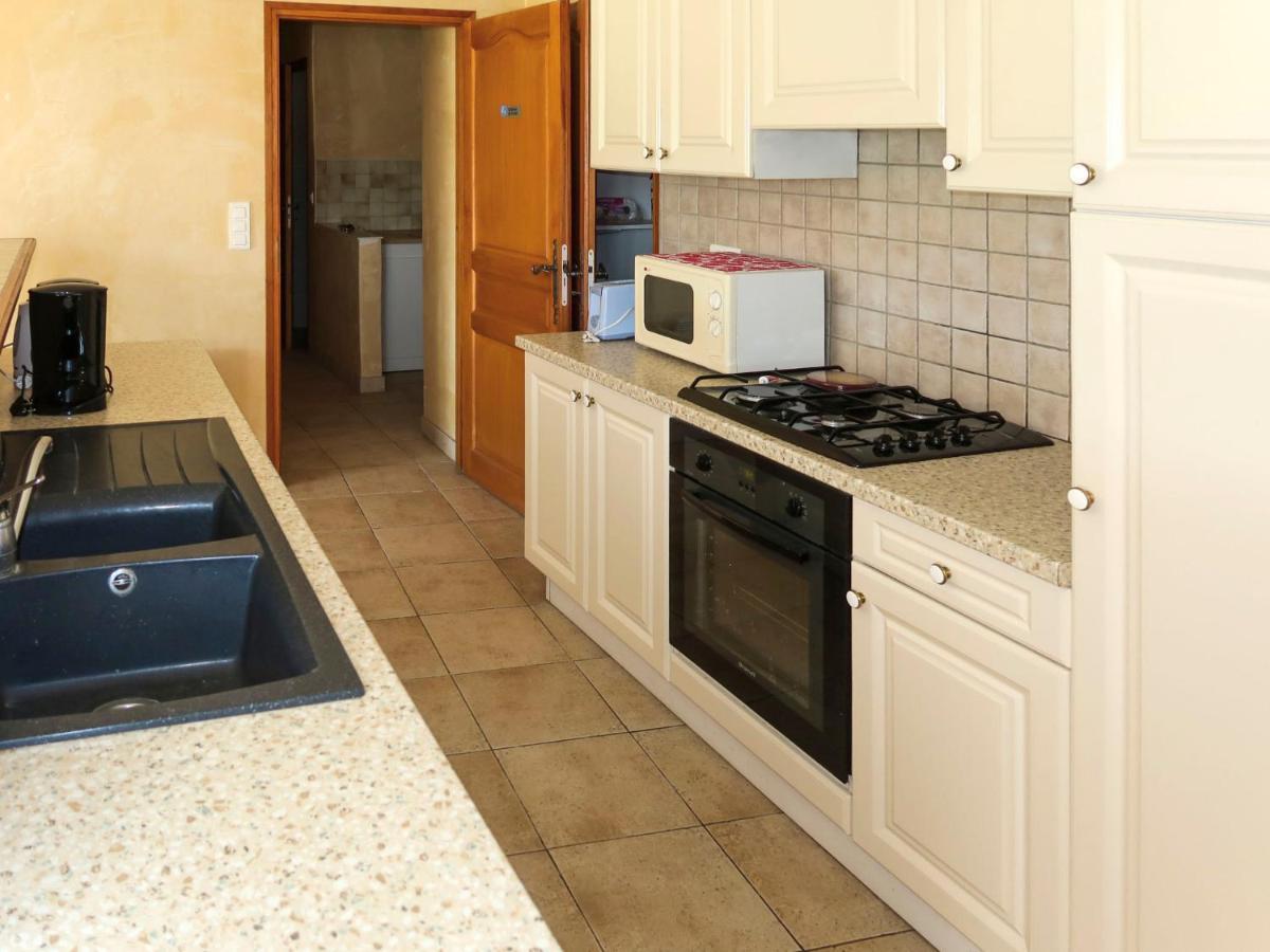 Holiday Home La Cardeline By Interhome Grillon エクステリア 写真