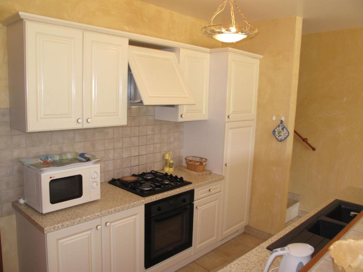 Holiday Home La Cardeline By Interhome Grillon エクステリア 写真